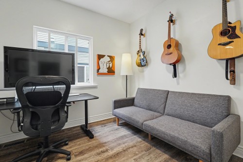 1722 Paddock Drive, Coquitlam, BC 