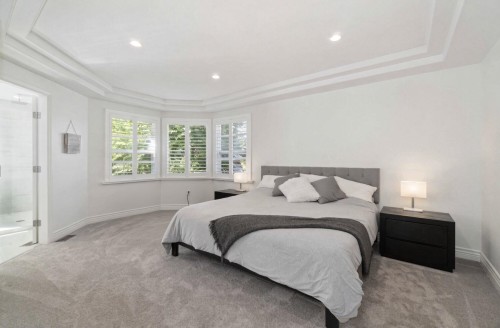 1722 Paddock Drive, Coquitlam, BC 