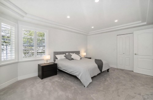 1722 Paddock Drive, Coquitlam, BC 