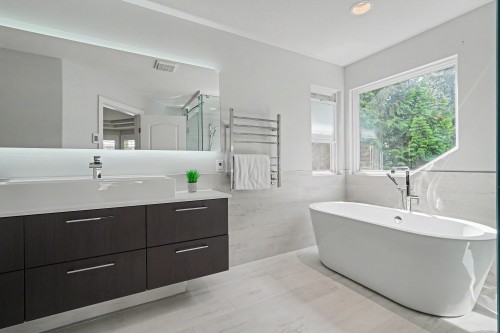 1722 Paddock Drive, Coquitlam, BC 