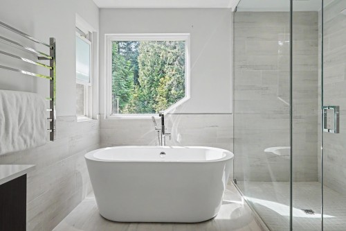 1722 Paddock Drive, Coquitlam, BC 