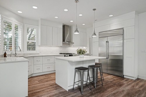 1722 Paddock Drive, Coquitlam, BC 