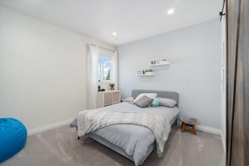 1722 Paddock Drive, Coquitlam, BC 