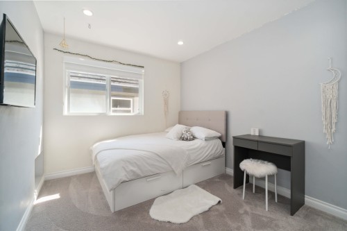 1722 Paddock Drive, Coquitlam, BC 