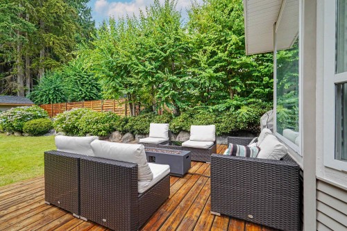 1722 Paddock Drive, Coquitlam, BC 