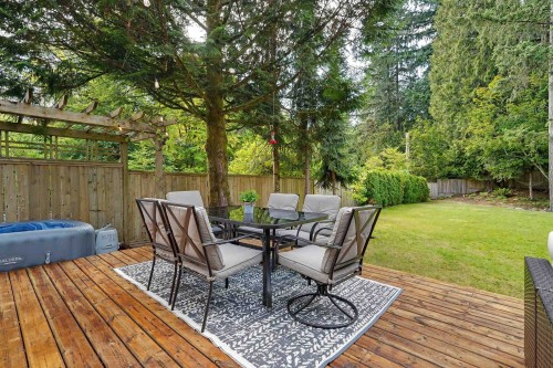1722 Paddock Drive, Coquitlam, BC 