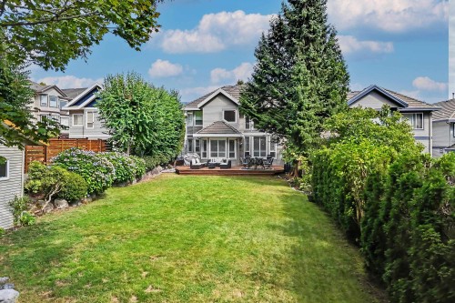 1722 Paddock Drive, Coquitlam, BC 