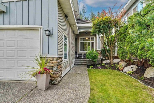 1722 Paddock Drive, Coquitlam, BC 
