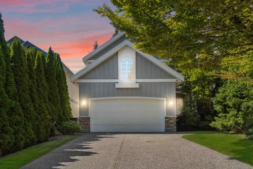 1722 Paddock Drive, Coquitlam, BC 