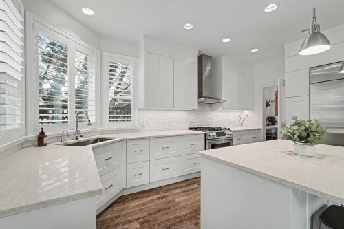 1722 Paddock Drive, Coquitlam, BC 
