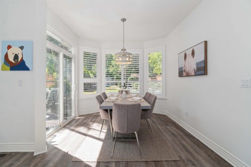 1722 Paddock Drive, Coquitlam, BC 