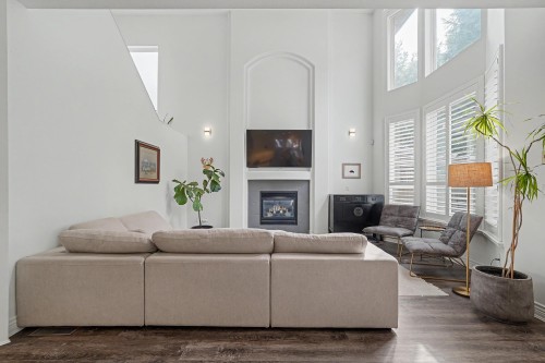 1722 Paddock Drive, Coquitlam, BC 