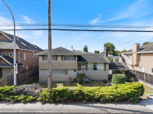 8271 No. 1 Road, Richmond, BC 