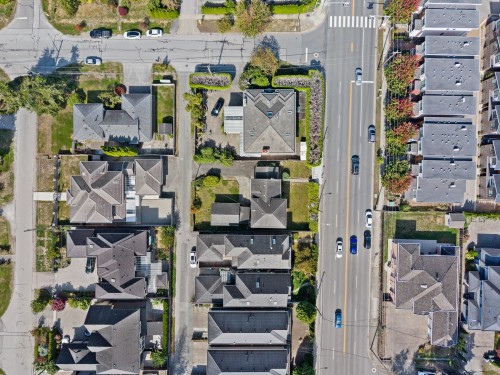 8271 No. 1 Road, Richmond, BC 