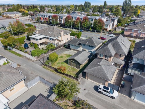 8271 No. 1 Road, Richmond, BC 