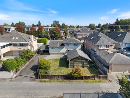 8271 No. 1 Road, Richmond, BC 