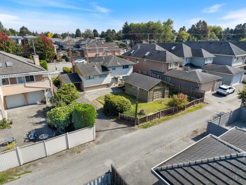 8271 No. 1 Road, Richmond, BC 