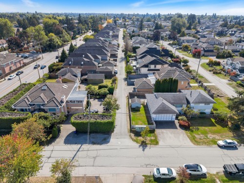 8271 No. 1 Road, Richmond, BC 