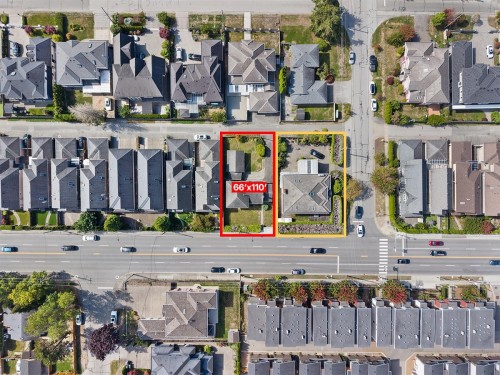 8271 No. 1 Road, Richmond, BC 