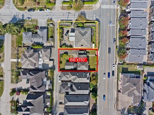 8271 No. 1 Road, Richmond, BC 
