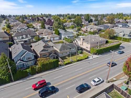 8271 No. 1 Road, Richmond, BC 