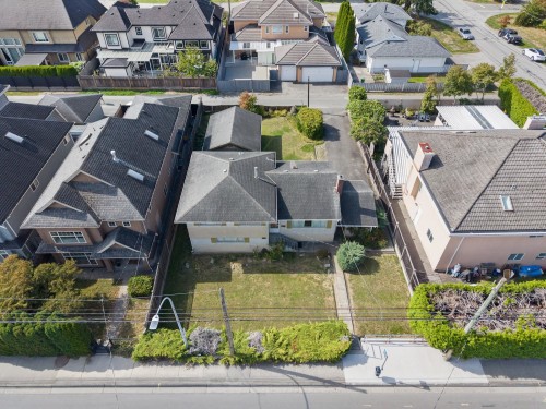 8271 No. 1 Road, Richmond, BC 