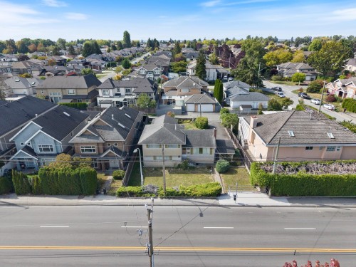 8271 No. 1 Road, Richmond, BC 