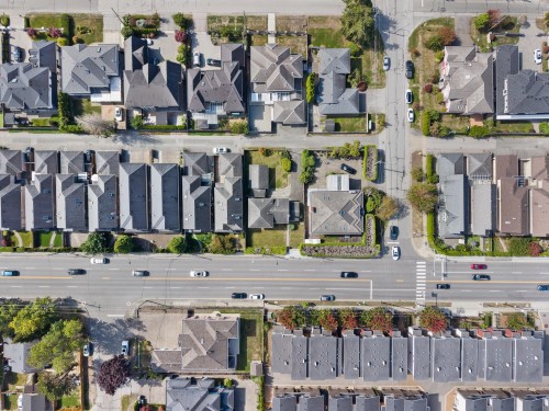 8271 No. 1 Road, Richmond, BC 