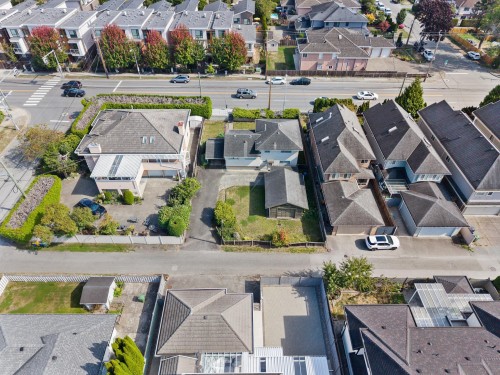 8271 No. 1 Road, Richmond, BC 