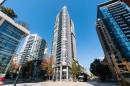 3301-233 Robson Street, Vancouver, BC 