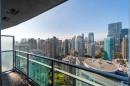 3301-233 Robson Street, Vancouver, BC 