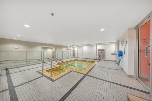 3301-233 Robson Street, Vancouver, BC 