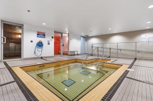 3301-233 Robson Street, Vancouver, BC 