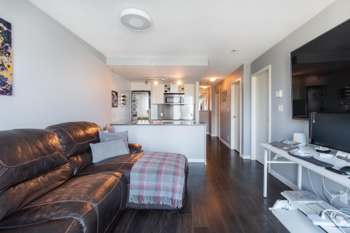 3301-233 Robson Street, Vancouver, BC 