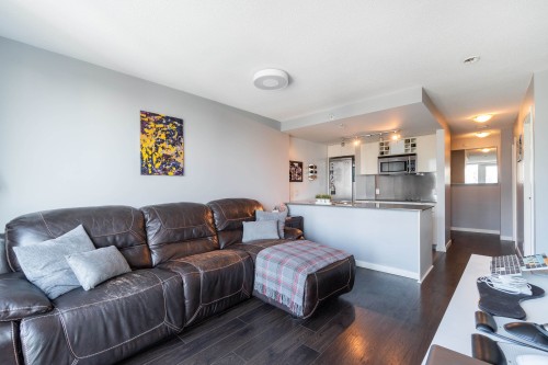 3301-233 Robson Street, Vancouver, BC 