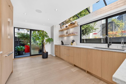 1880 Bellevue Avenue, West Vancouver, BC 