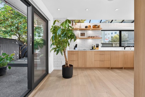 1880 Bellevue Avenue, West Vancouver, BC 
