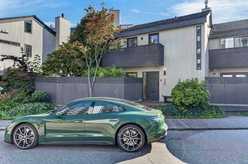 1880 Bellevue Avenue, West Vancouver, BC 