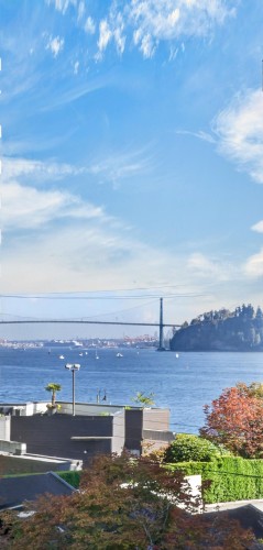 1880 Bellevue Avenue, West Vancouver, BC 