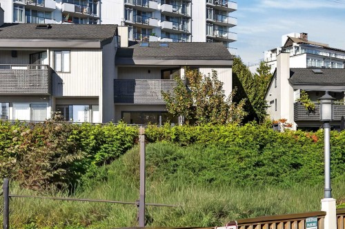 1880 Bellevue Avenue, West Vancouver, BC 