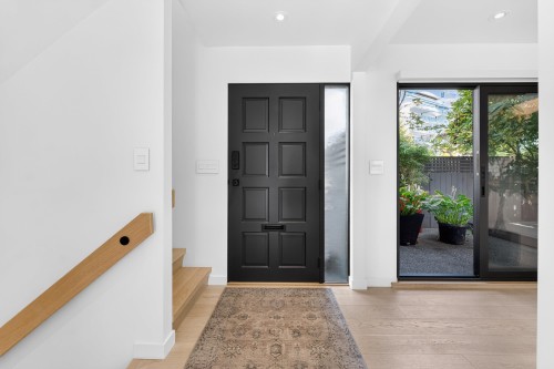 1880 Bellevue Avenue, West Vancouver, BC 