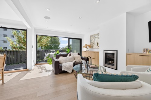 1880 Bellevue Avenue, West Vancouver, BC 
