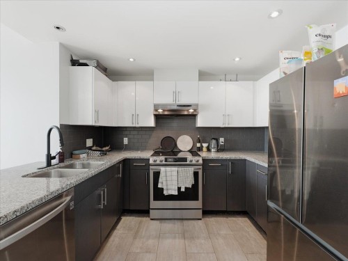1710-14 Begbie Street, New Westminster, BC 