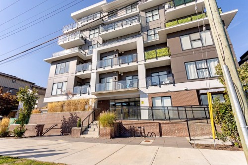 301-2331 Kelly Avenue, Port Coquitlam, BC 