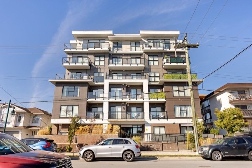 301-2331 Kelly Avenue, Port Coquitlam, BC 
