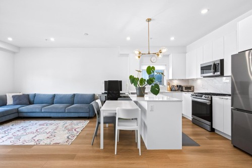 301-2331 Kelly Avenue, Port Coquitlam, BC 