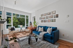 307-3600 Windcrest Drive North Vancouver, BC V7G 2S5