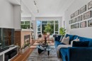 307-3600 Windcrest Drive, North Vancouver, BC 