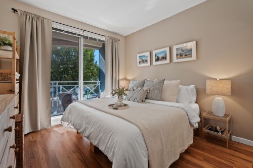 307-3600 Windcrest Drive, North Vancouver, BC 