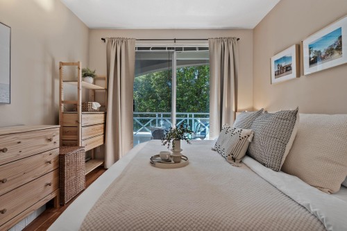 307-3600 Windcrest Drive, North Vancouver, BC 